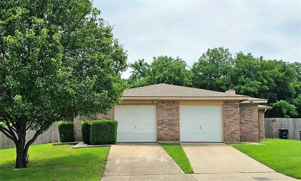 5701 Shadydell Drive, Fort Worth, TX 76135