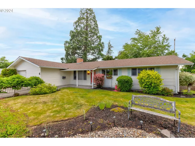 6640 SW IMPERIAL DR, Beaverton, OR 97008