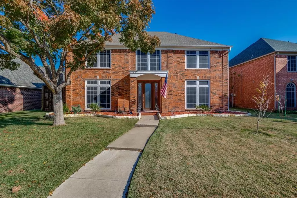 Plano, TX 75023,6540 Grovewood Drive