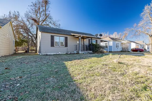 Bethany, OK 73008,6802 W 36th Street