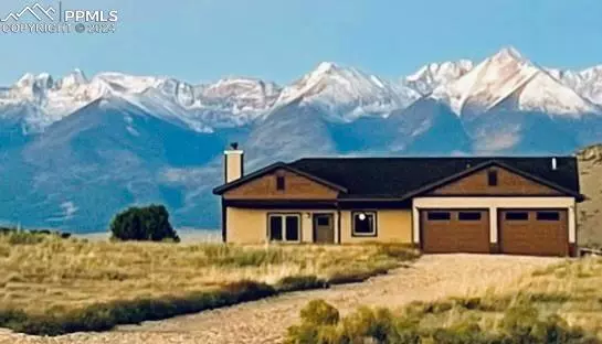 Westcliffe, CO 81252,5560 Highway 96