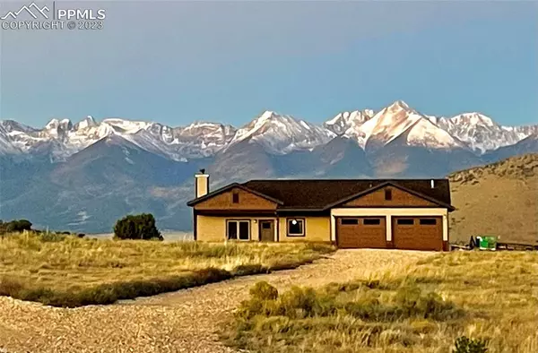 Westcliffe, CO 81252,5560 Highway 96