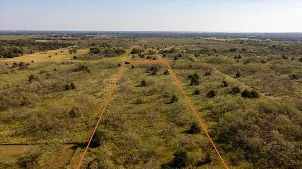 Lot 21 TBD, Richland, TX 76681