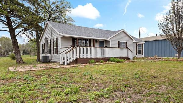 23510 N Hwy 78, Blue Ridge, TX 75424