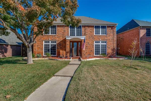 6540 Grovewood Drive, Plano, TX 75023