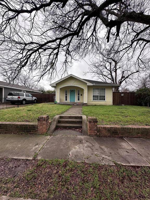 2700 Marburg Street, Dallas, TX 75215