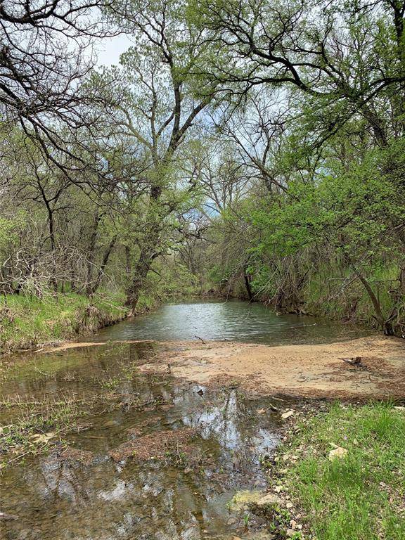 Lot  1 CRAWFORD Road, Graford, TX 76449