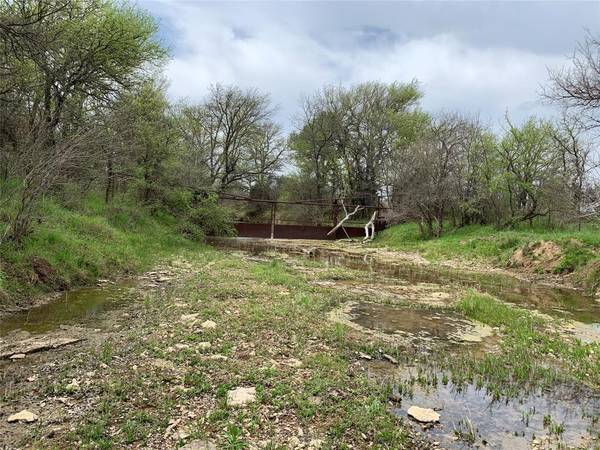 Graford, TX 76449,Lot  1 CRAWFORD Road