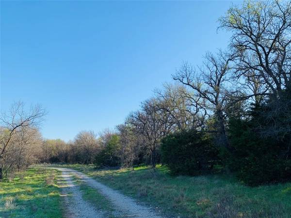 Graford, TX 76449,Lot  1 CRAWFORD Road