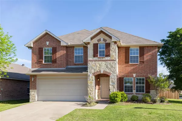 Aubrey, TX 76227,528 Partridge Drive