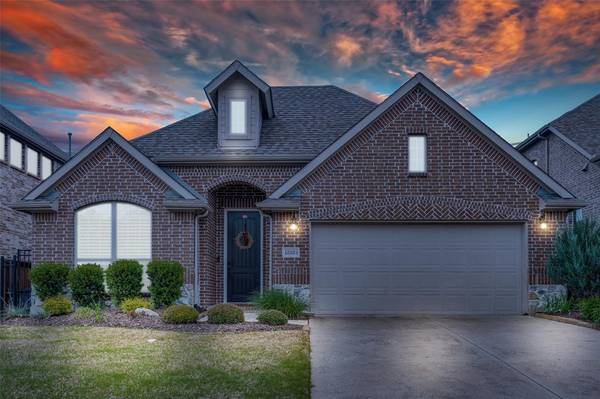 1818 Morning Mist Way,  Wylie,  TX 75098