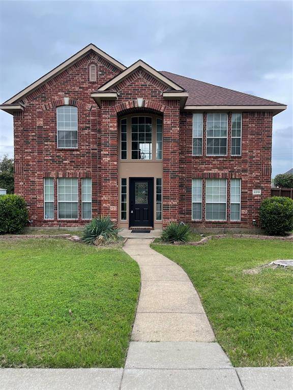 2219 Elm Falls Place, Mesquite, TX 75181