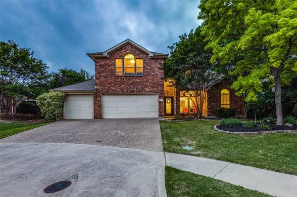 5109 Lone Oak Court, Mckinney, TX 75071