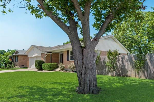 801 Bandera Lane, Garland, TX 75040