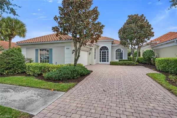 Naples, FL 34119,4468 Prescott LN