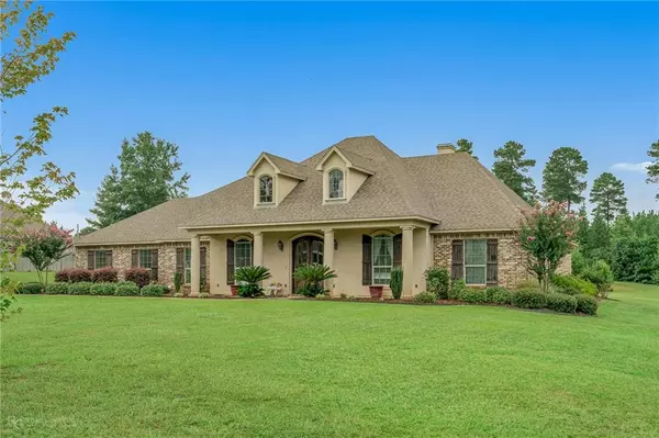 Minden, LA 71055,1515 Country Club Circle