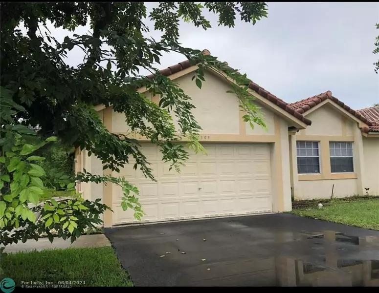 12108 NW 34th St, Sunrise, FL 33323