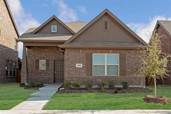 1908 Emilia Drive, Celina, TX 75009