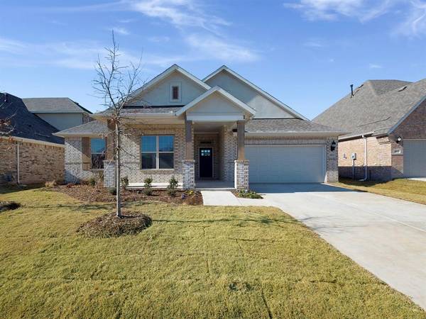 1821 Emilia Drive, Celina, TX 75009