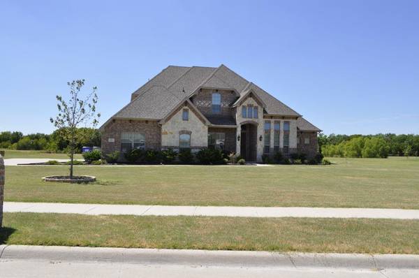 522 Highwater Crossing, Mclendon Chisholm, TX 75032