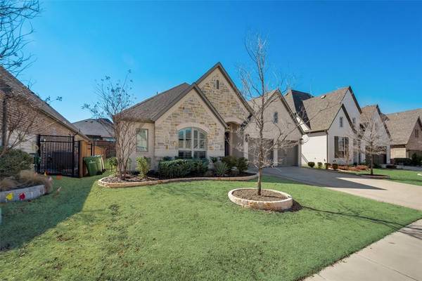 780 Dover Drive, Prosper, TX 75078