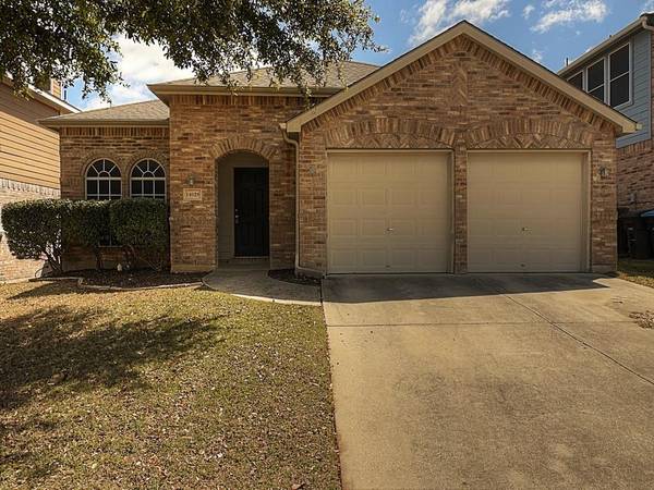 14028 Fontana Road, Fort Worth, TX 76262