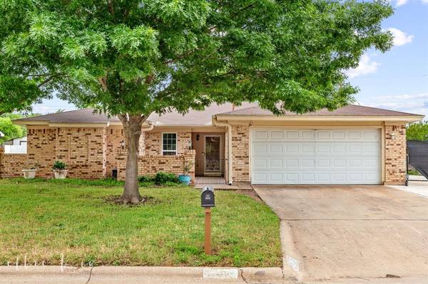 4710 Bruce Drive, Abilene, TX 79606