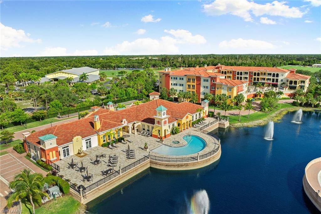 21460 Strada Nuova CIR B405, Estero, FL 33928
