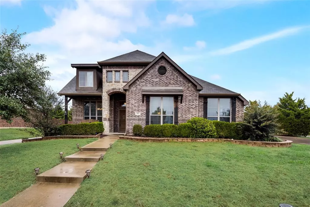 Desoto, TX 75115,613 Goldenrod Court