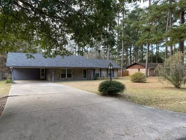 Haughton, LA 71037,709 Humphrey Drive