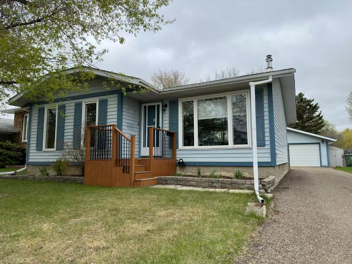 Lloydminster, SK S9V 1P5,3118 45 AVE