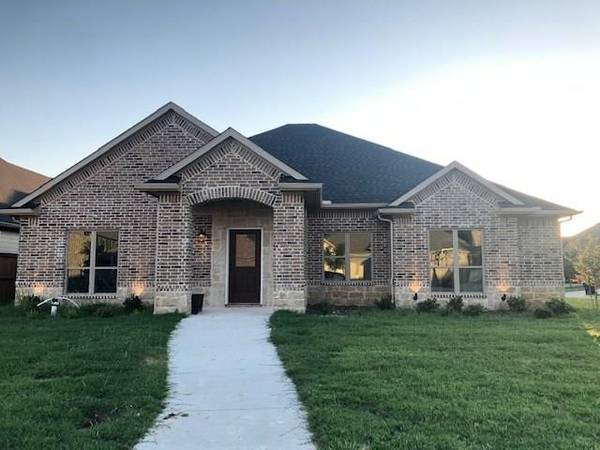 3626 Rosewood,  Denison,  TX 75020