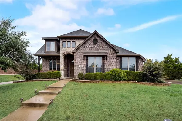 613 Goldenrod Court, Desoto, TX 75115