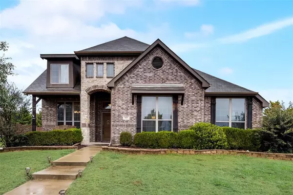 Desoto, TX 75115,613 Goldenrod Court