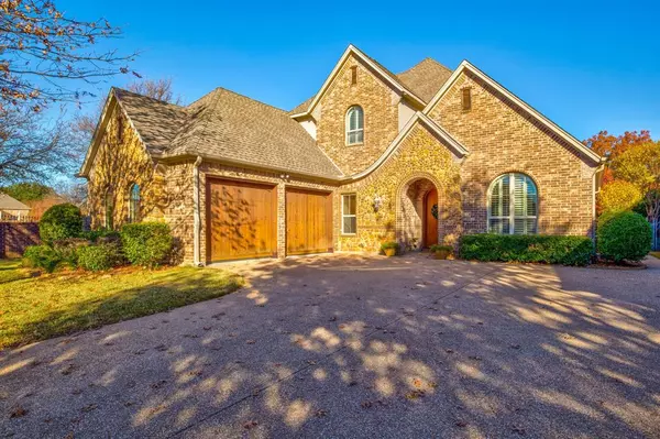 Arlington, TX 76017,3605 Regents Park Court