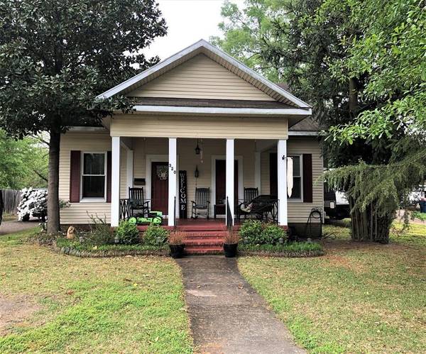 320 Pennsylvania Avenue, Minden, LA 71055