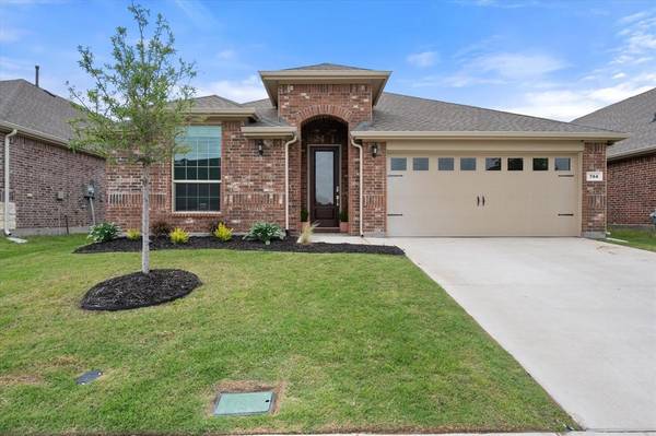 744 Pistachio Parkway, Forney, TX 75126