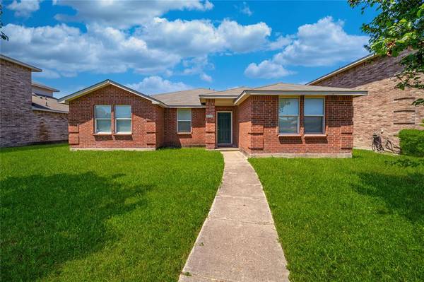 1217 Candler Drive, Lancaster, TX 75134