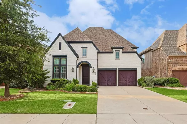 3223 Denali Drive, Irving, TX 75063