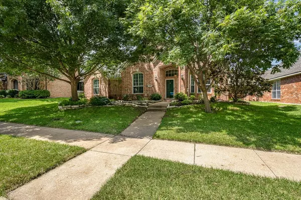 1116 Belvedere Drive, Allen, TX 75013