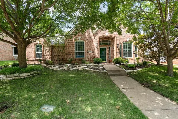 Allen, TX 75013,1116 Belvedere Drive