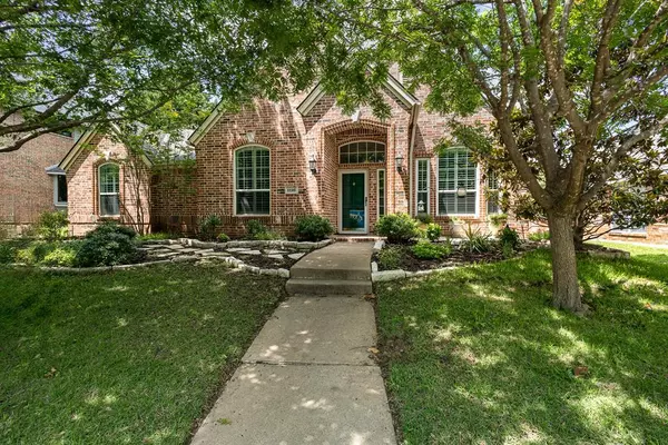 Allen, TX 75013,1116 Belvedere Drive