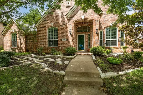 Allen, TX 75013,1116 Belvedere Drive