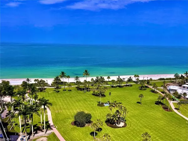 Naples, FL 34103,4021 Gulf Shore BLVD 1505