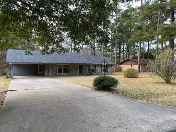 709 Humphrey Drive, Haughton, LA 71037