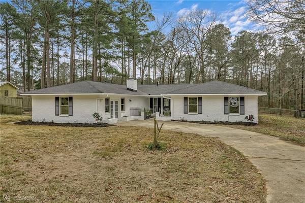 725 Humphrey Circle, Haughton, LA 71037