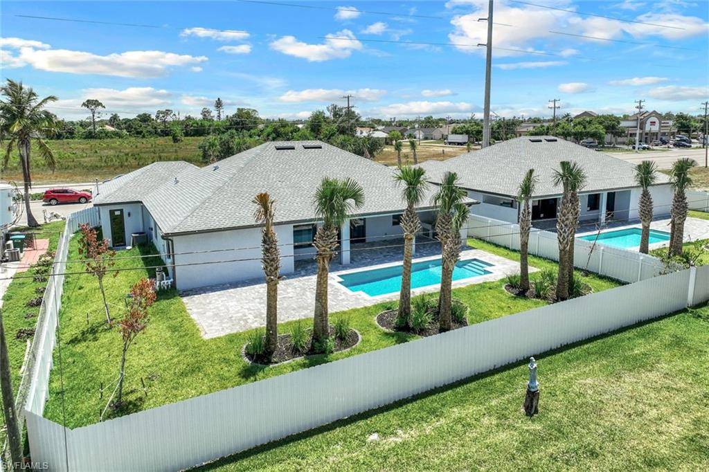 Cape Coral, FL 33991,922 Santa Barbara BLVD