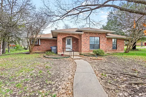 Red Oak, TX 75154,208 Pecan Creek Street