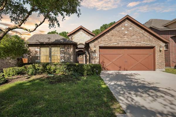 5256 Buffalo Gap Trail, Fort Worth, TX 76126