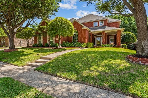 2705 Greenview Drive, Mckinney, TX 75072